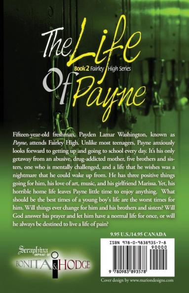 The Life of Payne
