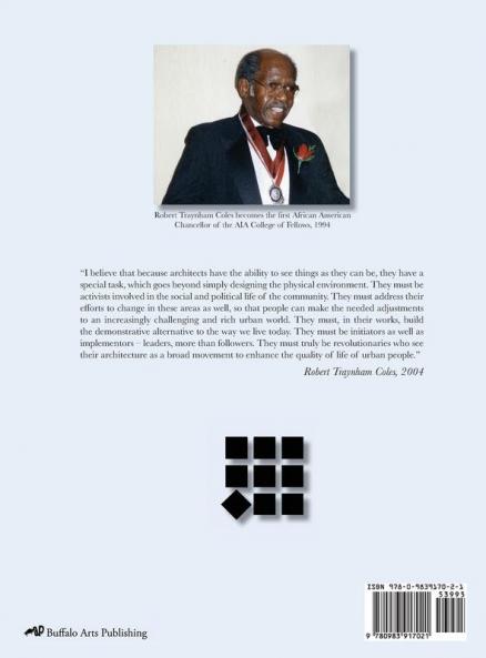 Architecture + Advocacy