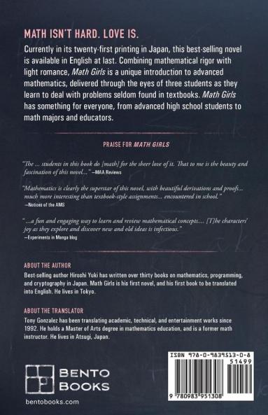 Math Girls