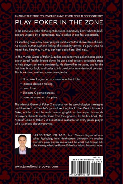 The Mental Game of Poker 2