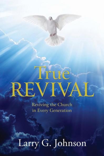 True Revival