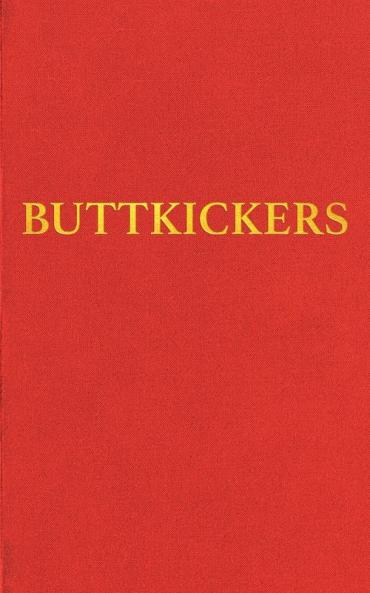 BUTTKICKERS