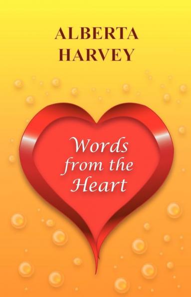 Words from the Heart