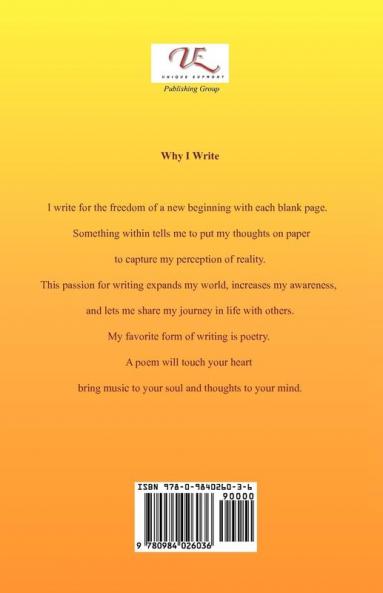 Words from the Heart