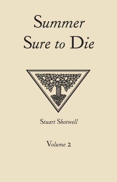Summer Sure to Die