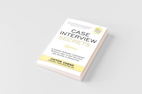 Case Interview Secrets
