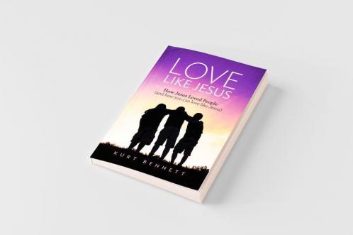 Love Like Jesus