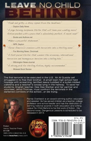 Leave No Child Behind