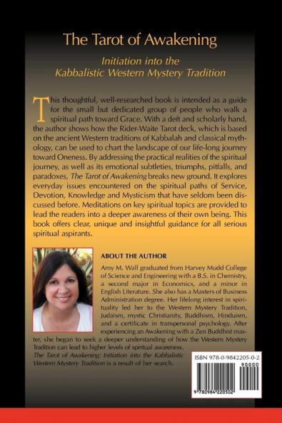 Tarot of Awakening