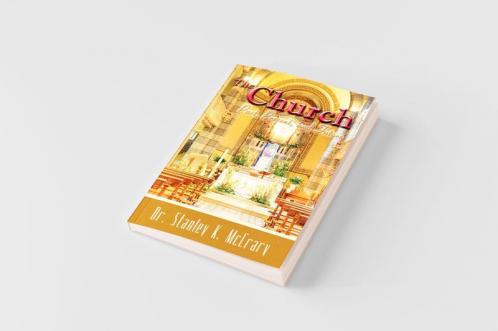 The Church Past Present and Future