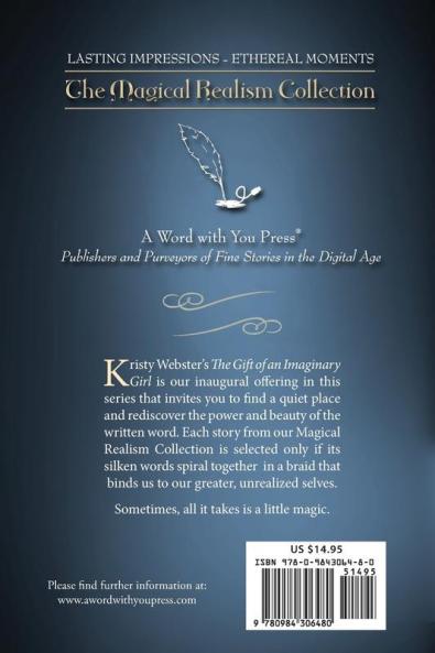 The Gift of an Imaginary Girl: Coco and other Stories
