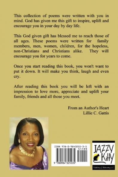 Motherly Poems of Wisdom
