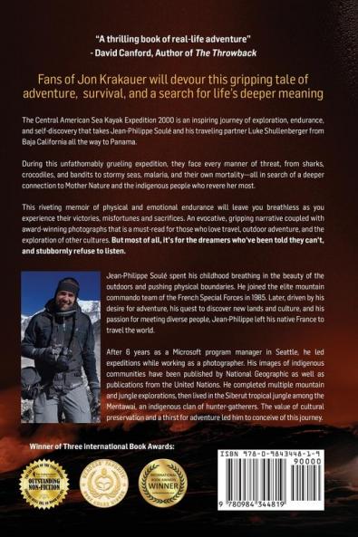 Dancing with Death: An Epic and Inspiring Travel Adventure