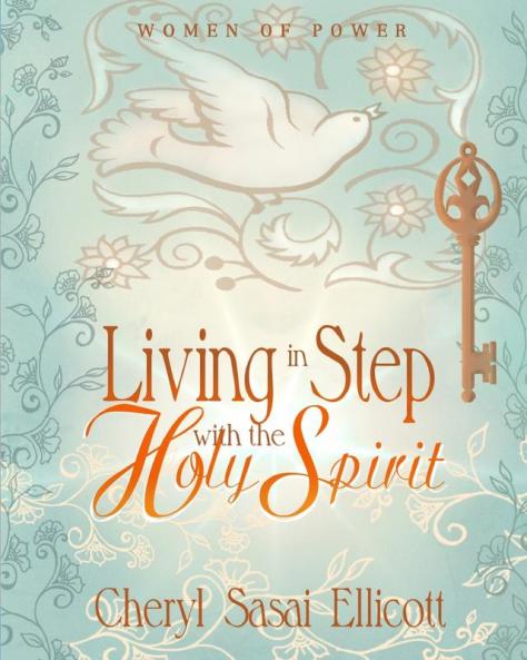 Living in Step with the Holy Spirit