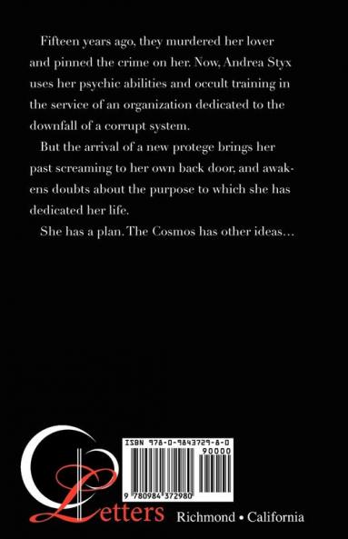 Lady Midnight