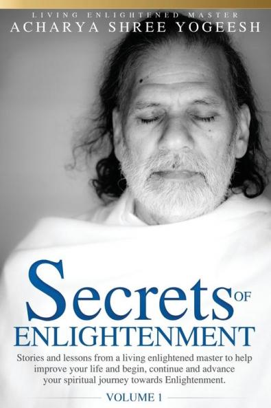 Secrets of Enlightenment Vol. I