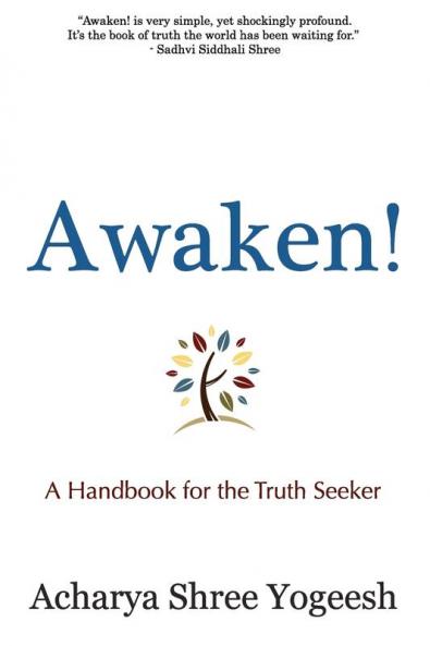 Awaken!