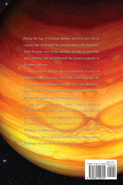The Moons of Jupiter