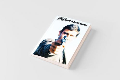 The Making of on Her Majesty's Secret Service