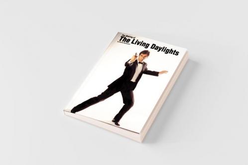 The Making of The Living Daylights