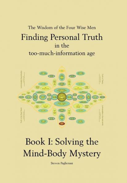 Solving the Mind Body Mystery: (Finding Personal Truth - in the too-much-information age) Book 1