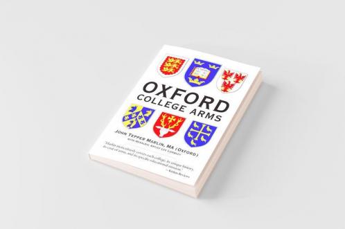 Oxford College Arms