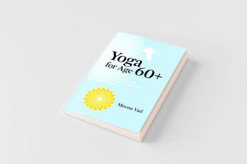 Yoga for Age 60+