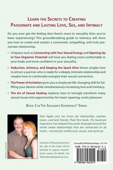 The Soulmate Lover