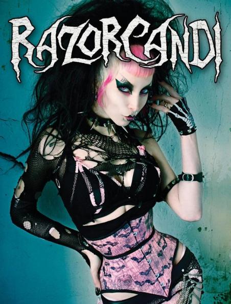 RazorCandi