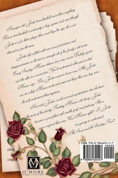 The Secret and the Sunday Rose