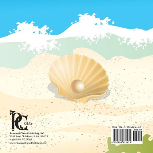 Herman the Hermit Crab