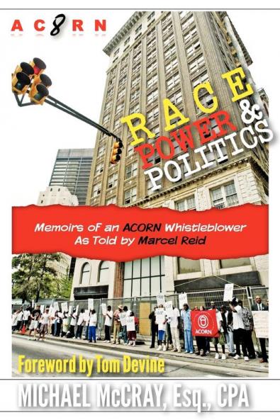 Race Power & Politics