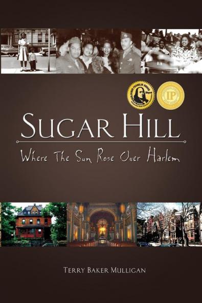 Sugar Hill: Where The Sun Rose Over Harlem