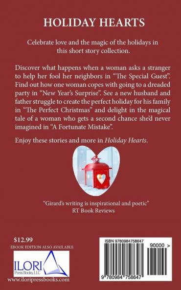 Holiday Hearts