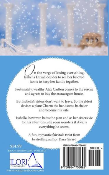 The Glass Slipper Project