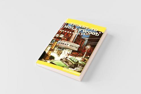 Ticket To Hollywood