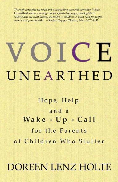 Voice Unearthed