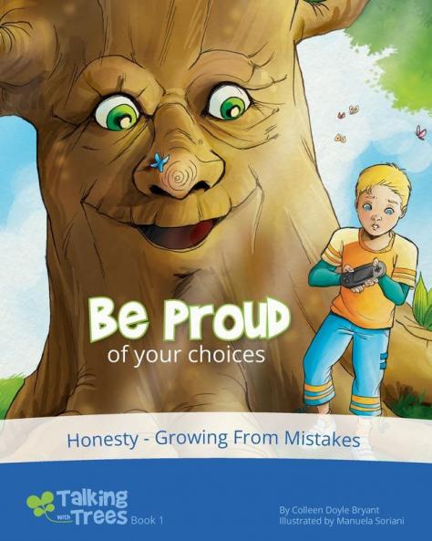 Be Proud (of your choices)