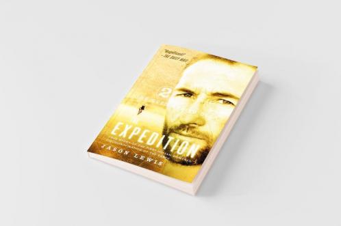 The Seed Buried Deep (the Expedition Trilogy Book 2)