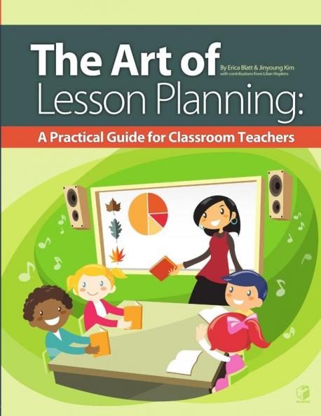 The art of lesson planning