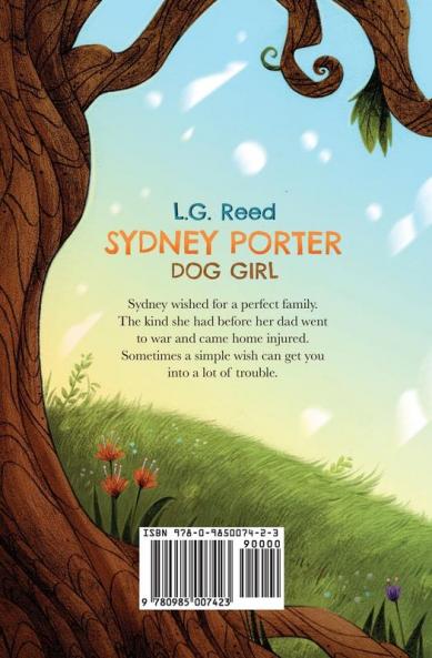 Sydney Porter