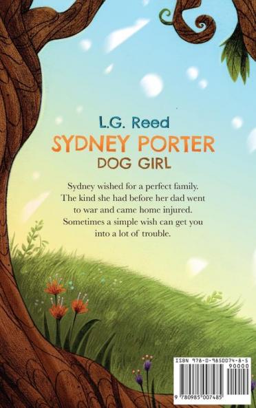 Sydney Porter