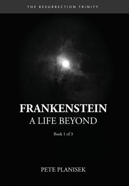 Frankenstein A Life Beyond: (Book 1 of 3) The Resurrection Trinity