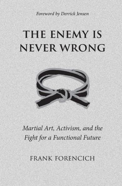 The Enemy is Never Wrong