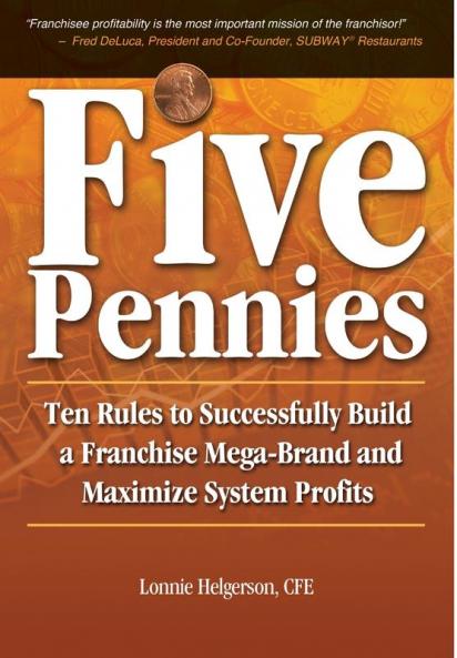 Five Pennies