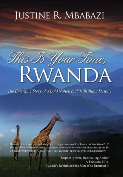 This is Your Time Rwanda