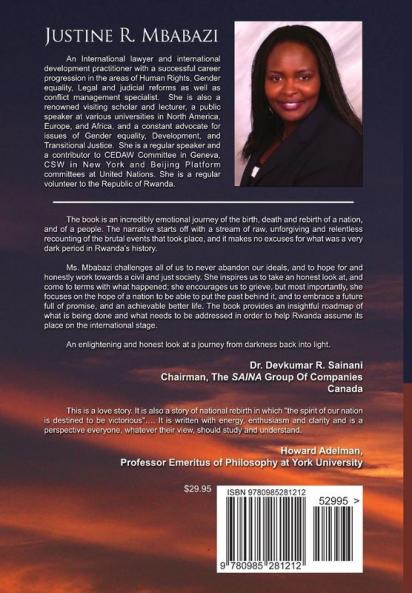 This is Your Time Rwanda