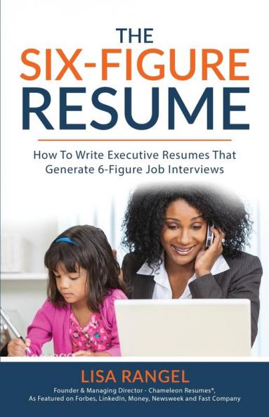 The 6-Figure Resume