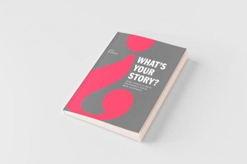 What's Your Story?