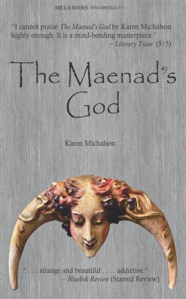 The Maenad's God